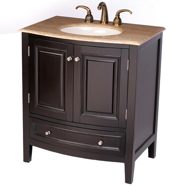 32 Inch Glen Vanity